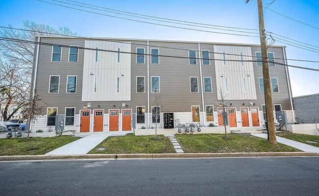 Foto del edificio - 2505 Burns St SE