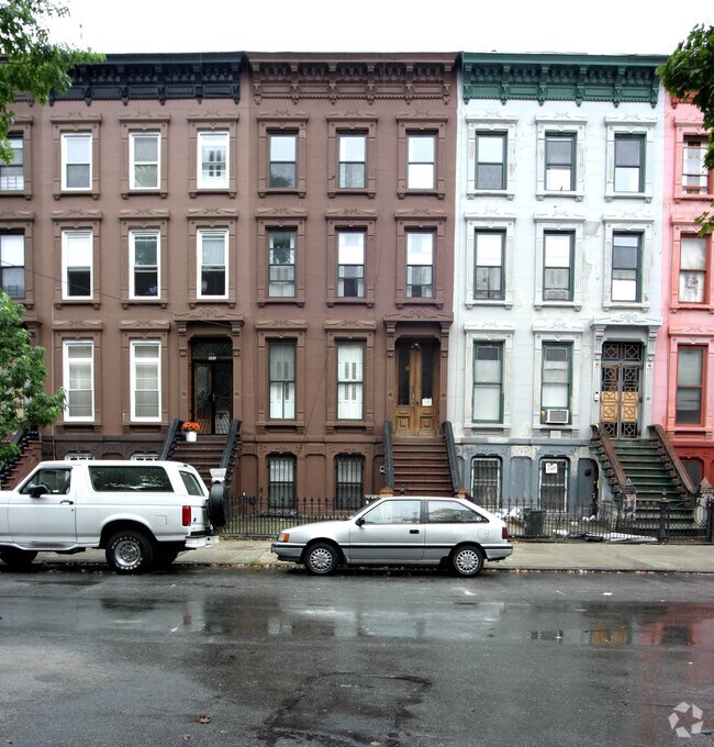 390 Jefferson Ave Brooklyn, NY 11221 Rentals Brooklyn, NY