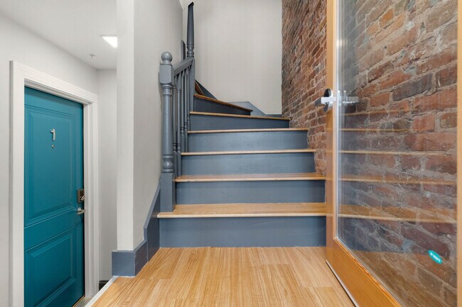 Foto del edificio - 152 Salem St