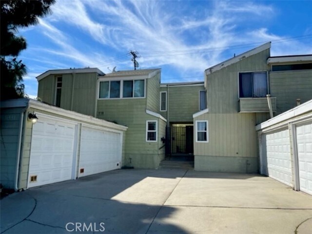 Foto principal - 5439 S La Cienega Blvd