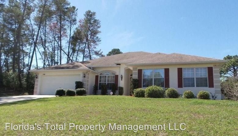 Foto principal - 4 br, 3 bath House - 2381 Ardenwood