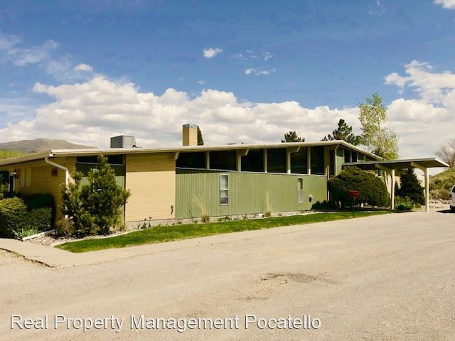 Foto del edificio - 2 br, 1 bath House - 3420 Johnny Creek Unit 1