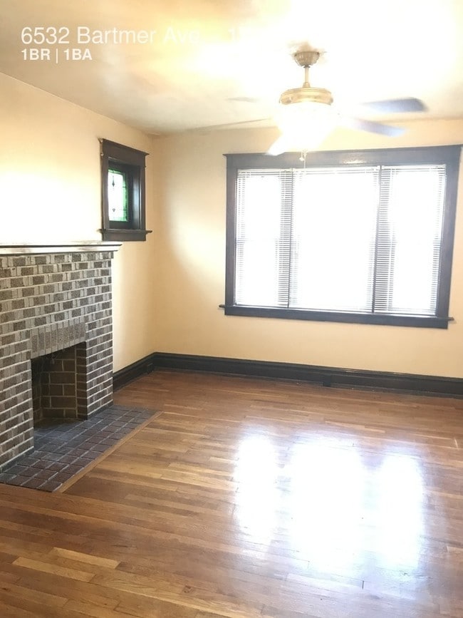 Building Photo - 6532 Bartmer Ave