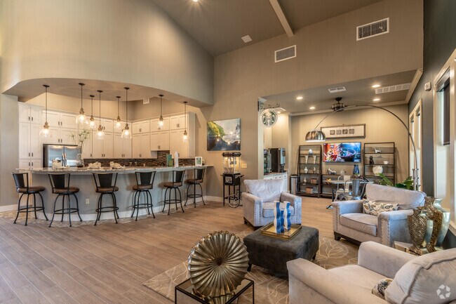 Interior Photo - Villas at Bulverde