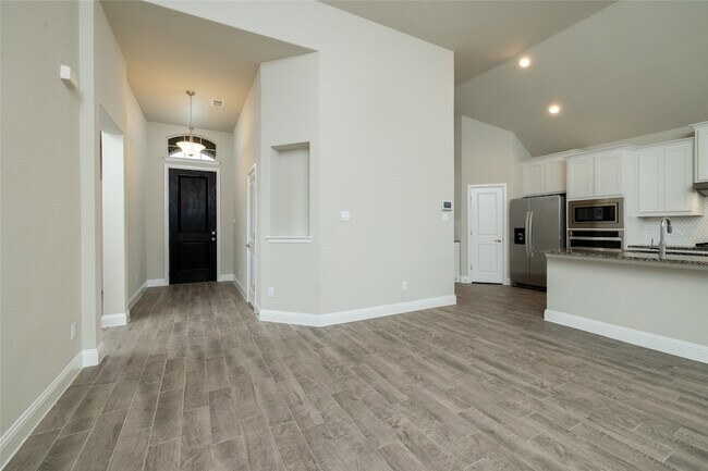 Foto del edificio - 4816 Dewy Rose Ln