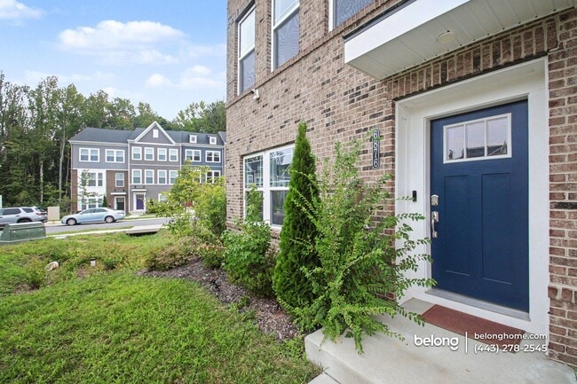 Building Photo - 6876 Barrowfield Pl