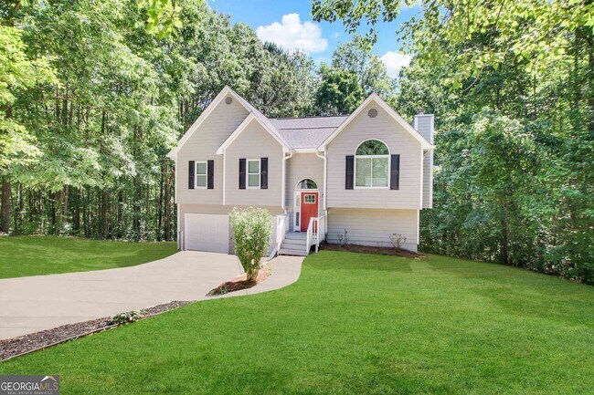 Foto del edificio - 173 Settlers Ridge Ln