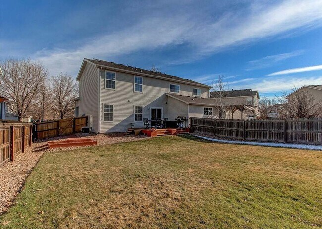 Foto del edificio - 8055 S Kalispell Way