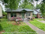 Primary Photo - 2 br, 1 bath House - 2607 Albion Street