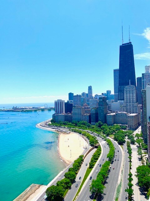 Building Photo - 1240 N Lake Shore Dr