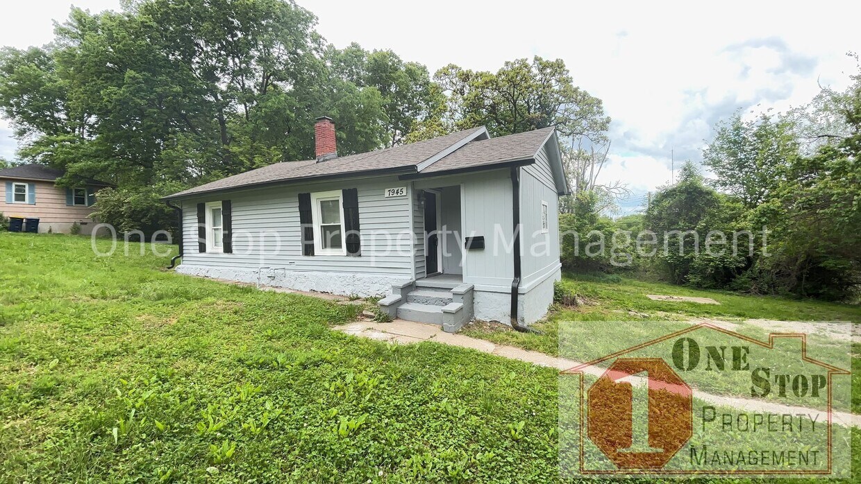 Foto principal - Beautiful 4 Bedroom 1.5 Bathroom in Kansas...