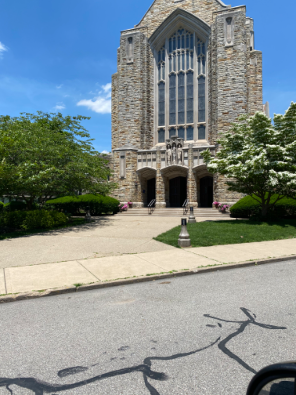 Foto del edificio - 6202 Walnut St