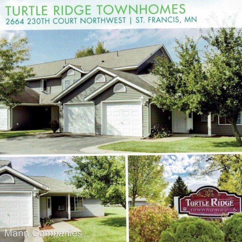 Foto principal - 2648 230th Ct NW