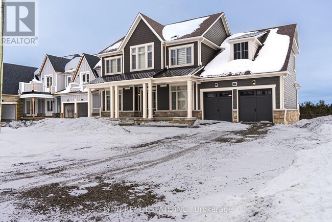 Building Photo - 13 ALDWINCKLE Ave