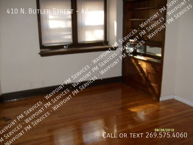 Foto del edificio - 410 N Butler St