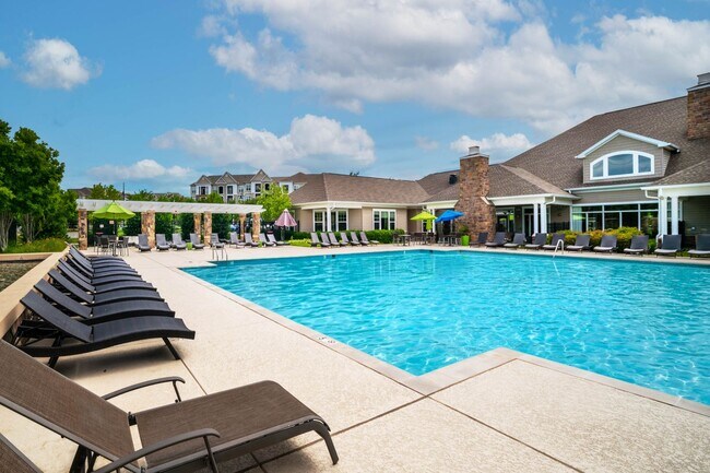 Foto del edificio - Arcadia Run