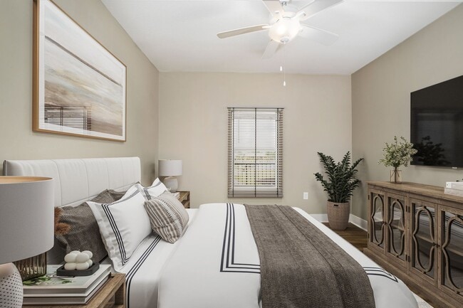 Interior Photo - Grand Park Luxury Apartments