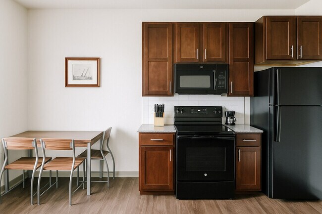 Foto del edificio - 305 E Broadway St