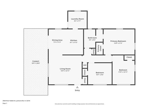 Building Photo - 3938 Peter Rabbit Dr