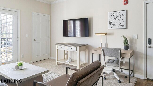 Foto del edificio - 100 Waterstone Park Cir