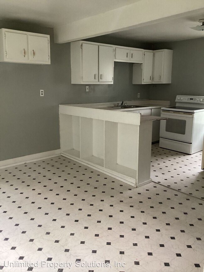 Foto del edificio - 2 br, 1 bath House - 909 N. 6th Street