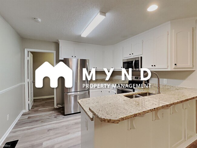 Building Photo - 3 br, 2 bath House - 1035 Wilkerson St