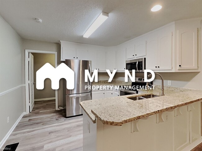 Foto del edificio - 3 br, 2 bath House - 1035 Wilkerson St