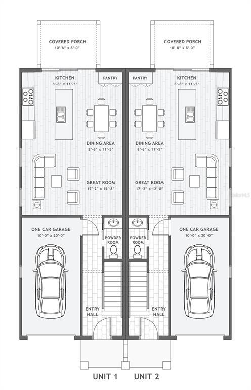 Building Photo - 2610 E Clark St