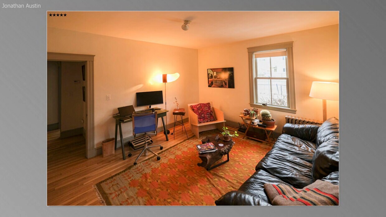 Foto del edificio - 218 Brookline St