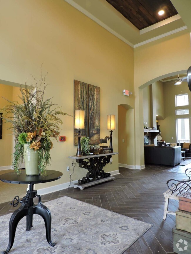 Apartments for rent in MS 52 Rentals