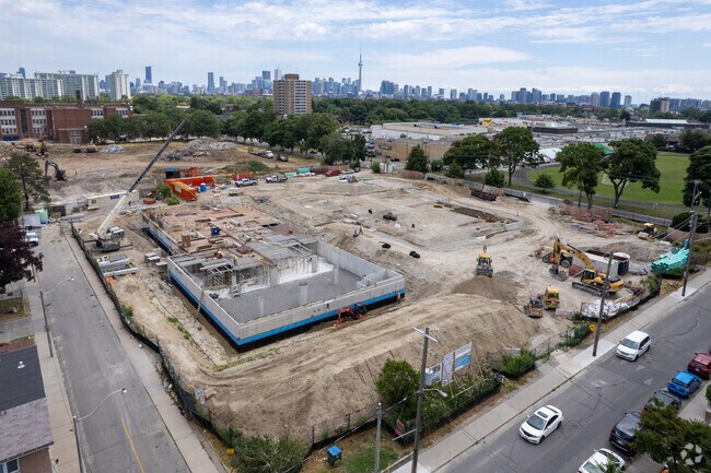 August 2022 - Block A