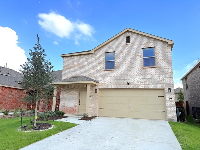 Photo - 241 Adelina Dr House