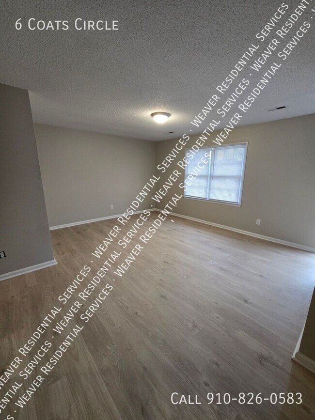 Foto del edificio - Apartment for Rent in Benson, NC