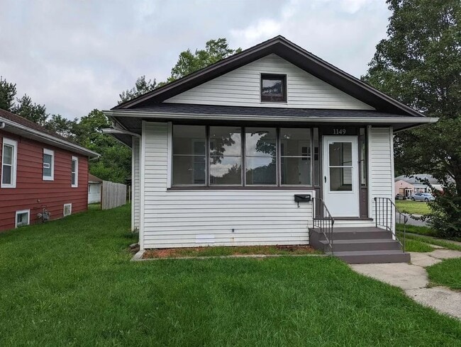 Building Photo - 1149 O Brien St