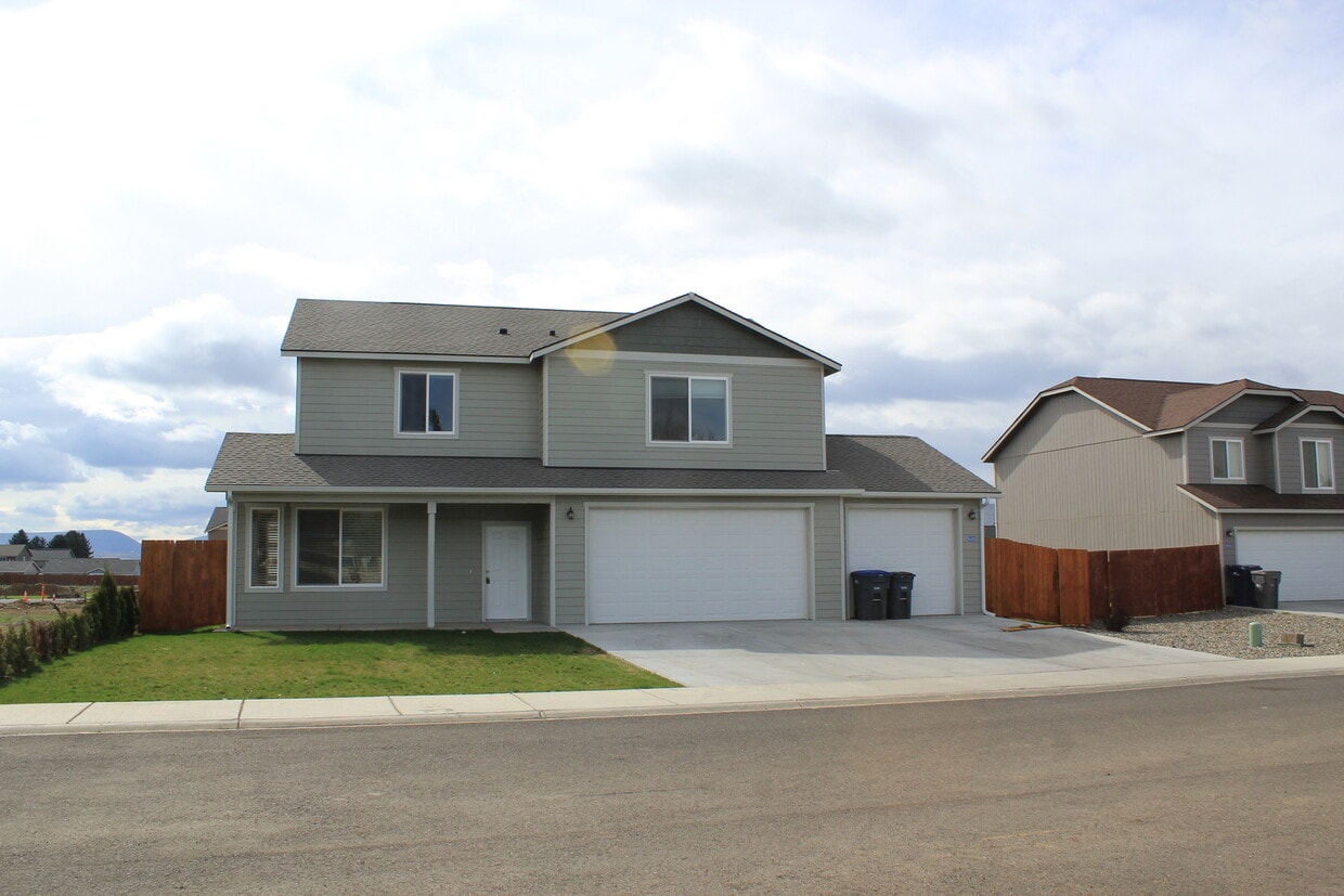1600 Seattle Ave, Ellensburg, WA 98926 House Rental in Ellensburg, WA