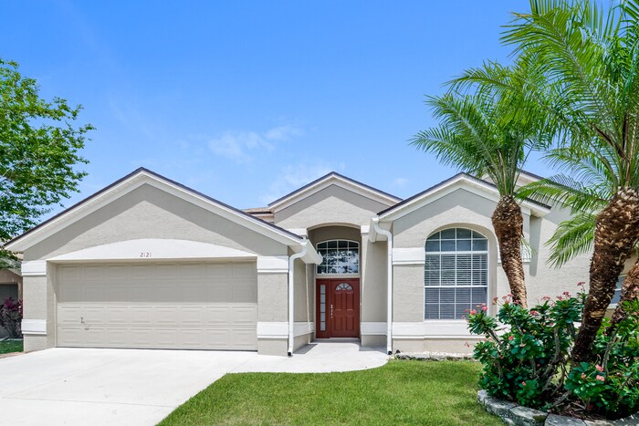 Foto principal - 2121 River Park Blvd