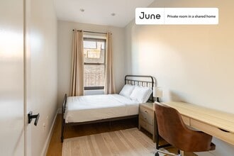 Building Photo - Room in Shared 3 bed/1 bath home in Central Harlem