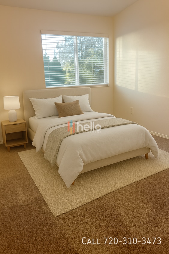 Foto principal - 3735 E La Salle St