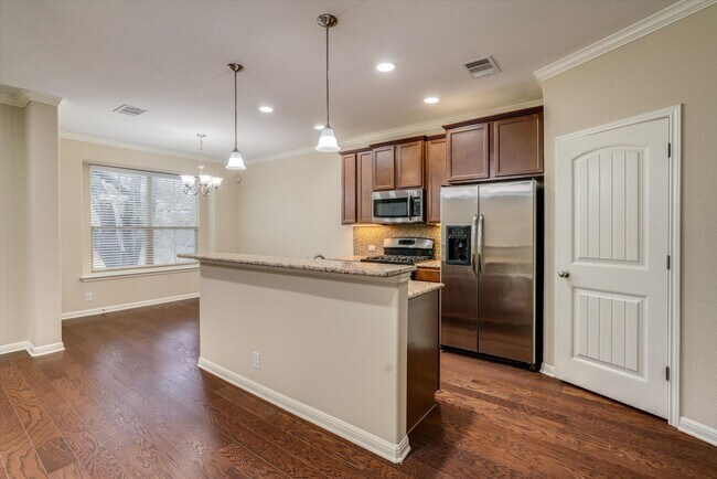 Foto del edificio - 14001 Avery Ranch Blvd