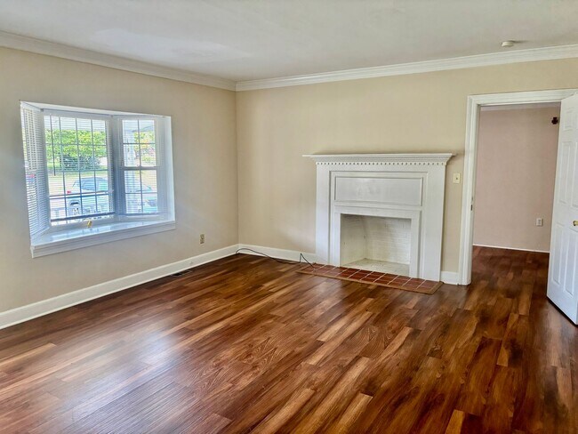 Foto del edificio - MON6-CD