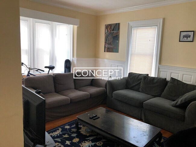 Foto del edificio - 7 Craigie Terrace