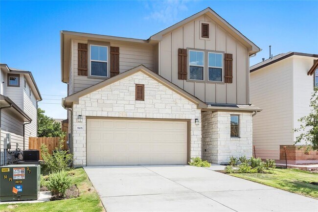 Building Photo - 9105 White Coral Dr