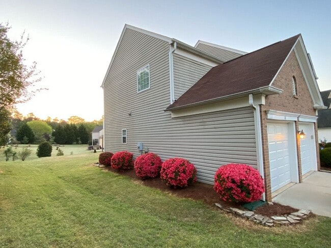 Foto del edificio - Simpsonville