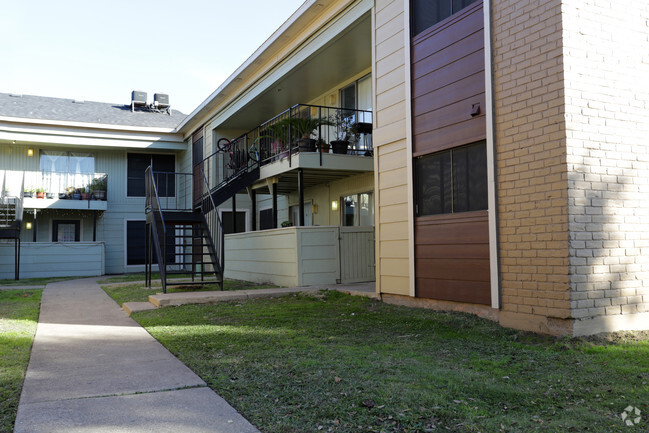 Building Photo - Zara Apartment Homes