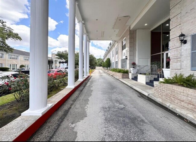 Foto del edificio - 2601 Bellefontaine St