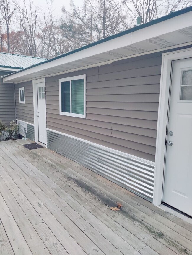 Foto del edificio - MIL-2117