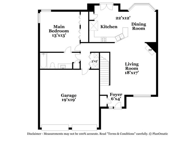 Building Photo - 5356 Village Way