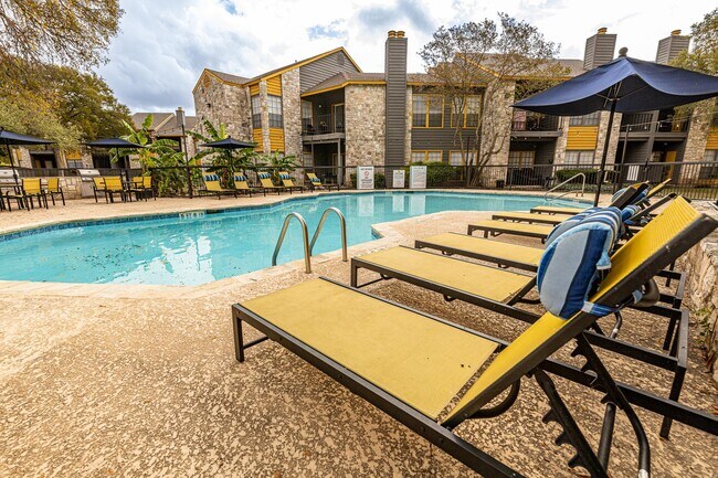 Foto del edificio - Blair at Bitters