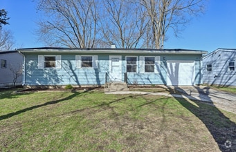 Building Photo - 1713 Rogers Ave