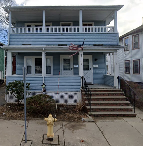 Building Photo - 74 Frederick Ave